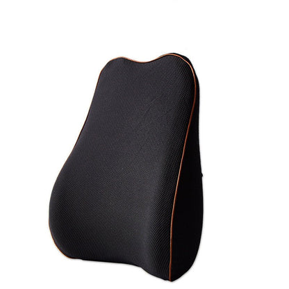 Office waist cushion waist cushion cushion memory foam - 9 Boss Studio Mp3 store