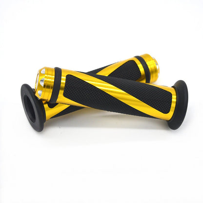 Motorcycle handlebar cover - 9 Boss Studio Mp3 store