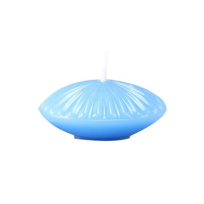 Floating Candle Mould Oval Hand - made Material - 9 Boss Studio Mp3 store