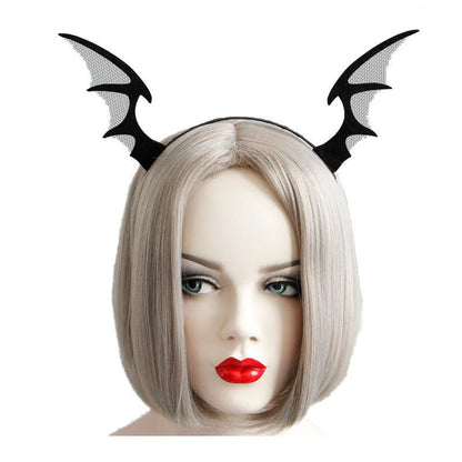Halloween funny headband - 9 Boss Studio Mp3 store