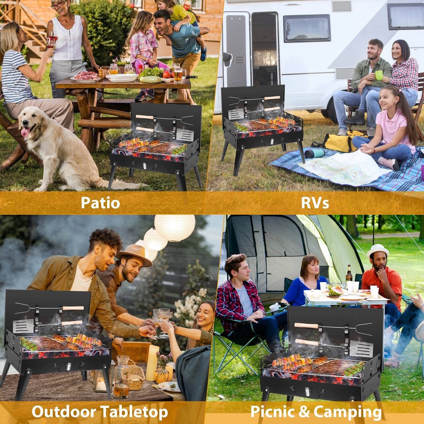 BBQ Tool Box - 9 Boss Studio Mp3 store