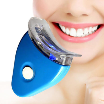 Oral Gel Teeth Tooth Whitening Whitener Dental Bleaching LED - 9 Boss Studio Mp3 store