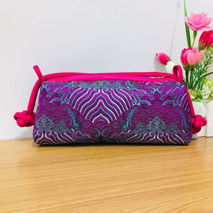 Button Handbag Chinese Style Cheongsam With Classical Style Gift - 9 Boss Studio Mp3 store