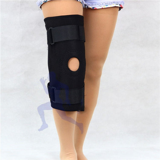 Medical Brace Meniscus Recovery Steel Brace Knee - 9 Boss Studio Mp3 store