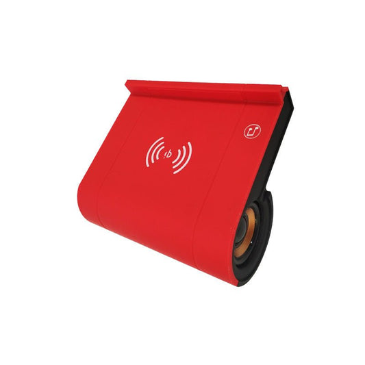 New creative wireless Bluetooth speaker wireless charging and shaking sound with the same sound - 9 Boss Studio Mp3 store