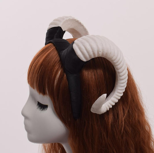 Halloween claw headband - 9 Boss Studio Mp3 store