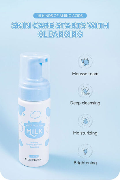 120ml Pore Cleaning Skin Care Product - 9 Boss Studio Mp3 store