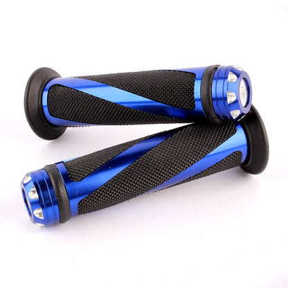 Motorcycle handlebar cover - 9 Boss Studio Mp3 store