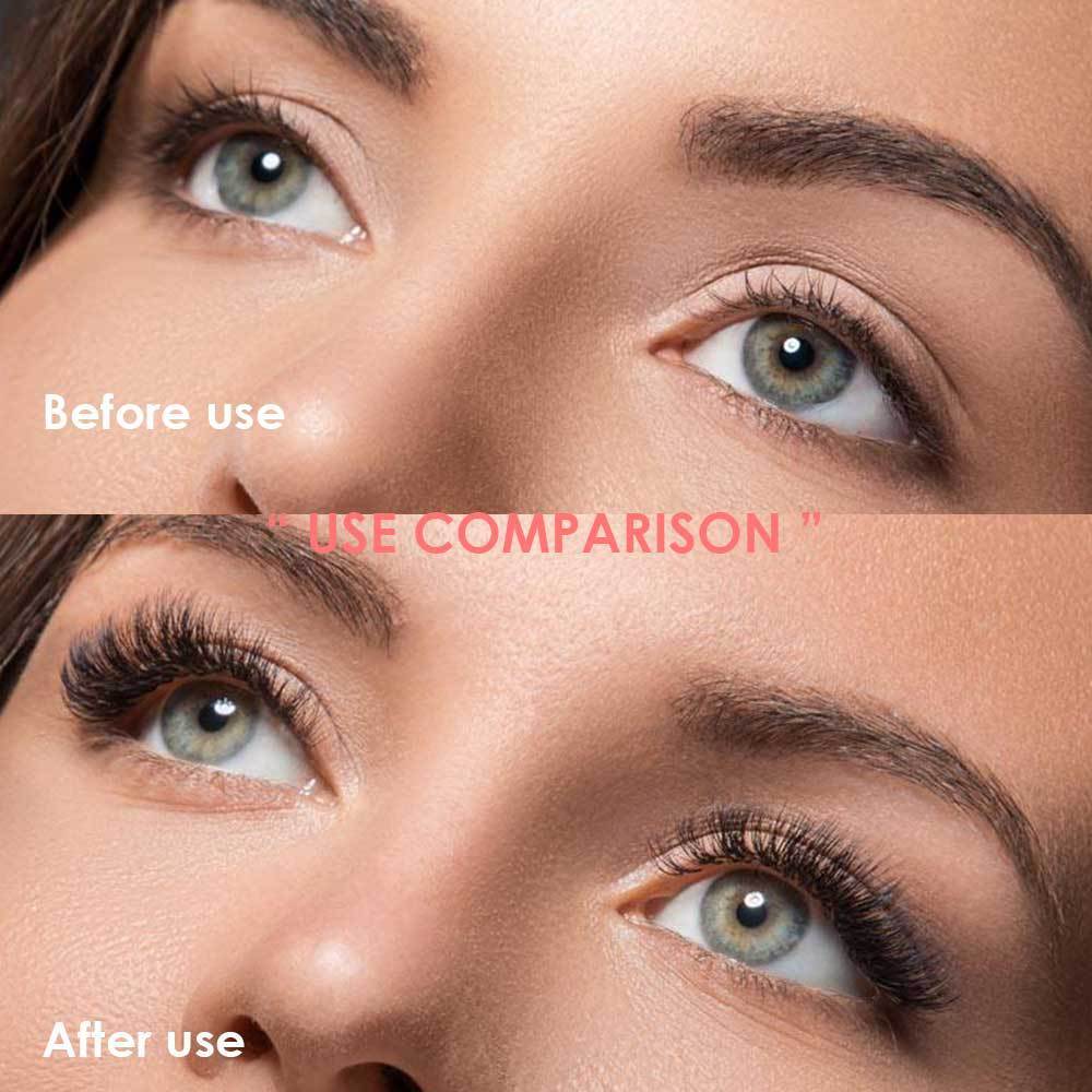 Mink Eyelashes Magnetic Eyelashes 5 Pairs Of Magnets - 9 Boss Studio Mp3 store