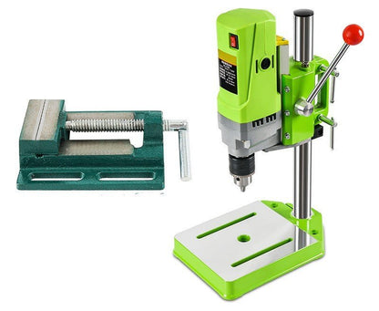 Mini Bench Drill Drilling Machine Milling Machine - 9 Boss Studio Mp3 store